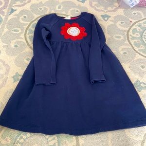 Mini Boden dress